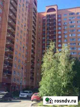 2-комнатная квартира, 73.2 м², 8/17 эт. на продажу в Жуковском Жуковский