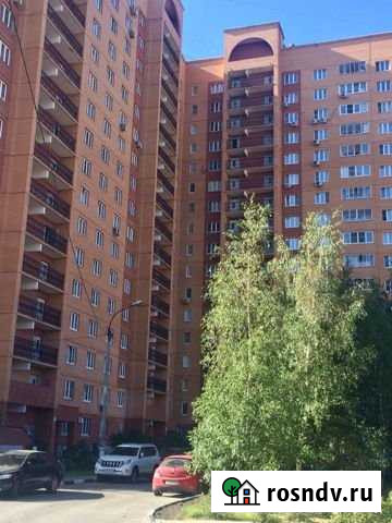2-комнатная квартира, 73.2 м², 8/17 эт. на продажу в Жуковском Жуковский - изображение 1
