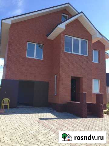 Дом 242 м² на участке 12 сот. на продажу в Волоколамске Волоколамск - изображение 1