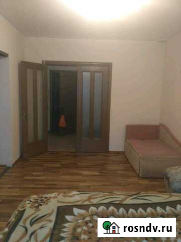 1-комнатная квартира, 50 м², 4/12 эт. в аренду на длительный срок в Мытищах Мытищи - изображение 1