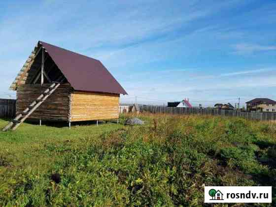 Участок ИЖС 16 сот. на продажу в Ачинске Ачинск
