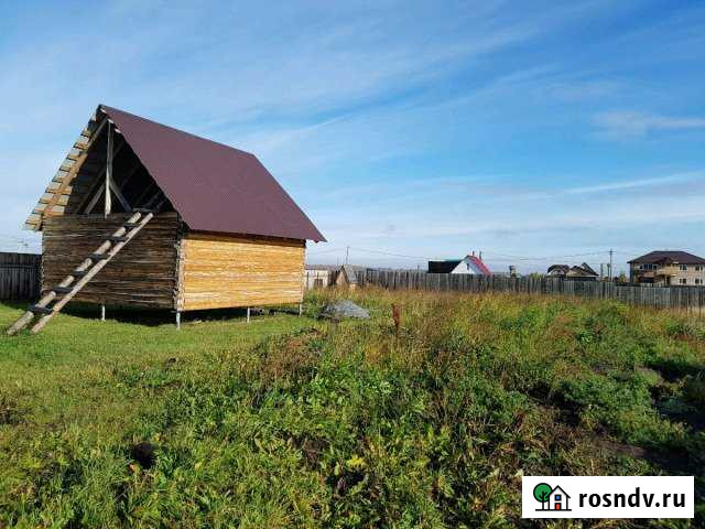 Участок ИЖС 16 сот. на продажу в Ачинске Ачинск - изображение 1