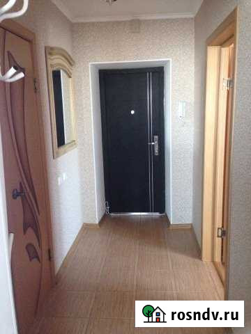 1-комнатная квартира, 41.5 м², 7/9 эт. в аренду на длительный срок в Благовещенске Амурской области Благовещенск - изображение 1