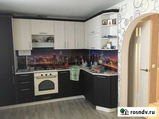 1-комнатная квартира, 53 м², 2/5 эт. на продажу в Кумертау Кумертау - изображение 1