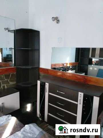 1-комнатная квартира, 15 м², 1/1 эт. в аренду посуточно в Гуково Гуково - изображение 1