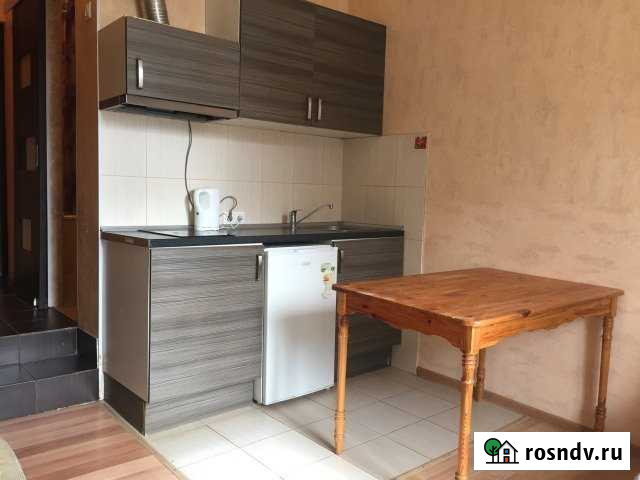 Квартира-студия, 24 м², 2/6 эт. в аренду посуточно в Москве Москва - изображение 1