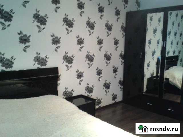 2-комнатная квартира, 54 м², 2/9 эт. в аренду посуточно в Когалыме Когалым - изображение 1