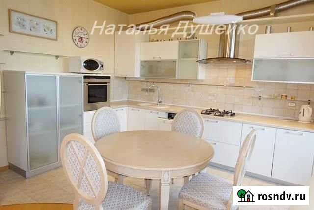 3-комнатная квартира, 100 м², 7/8 эт. в аренду на длительный срок в Калининграде Калининград - изображение 1