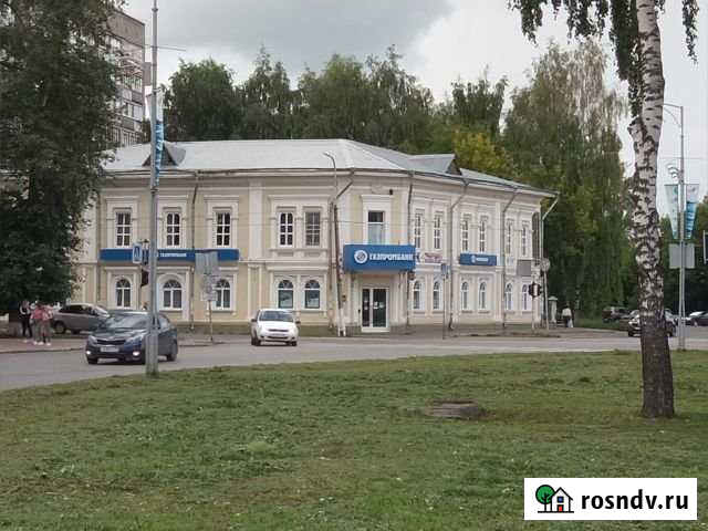 Помещение свободного назначения, 19.1 кв.м. Глазов - изображение 1