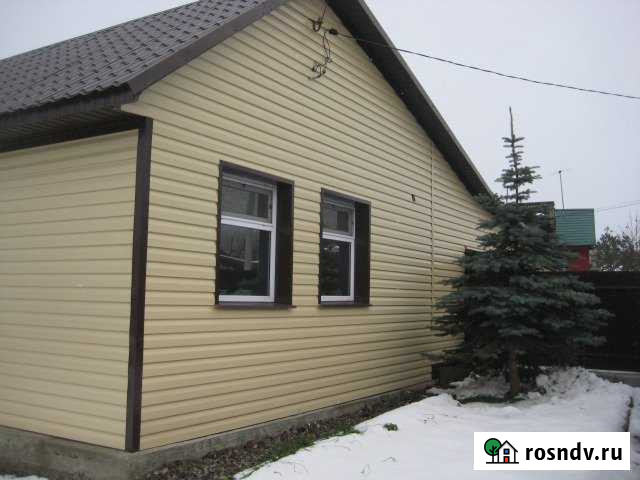 Дом 70 м² на участке 8 сот. на продажу в Нижнем Тагиле Нижний Тагил - изображение 1