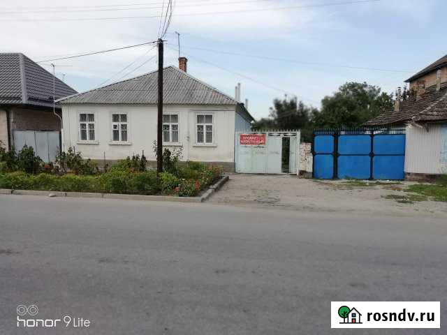 Дом 106 м² на участке 6.5 сот. на продажу в Нальчике Нальчик - изображение 1