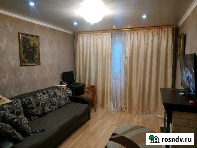 2-комнатная квартира, 46 м², 4/5 эт. на продажу в Можайске Можайск - изображение 1