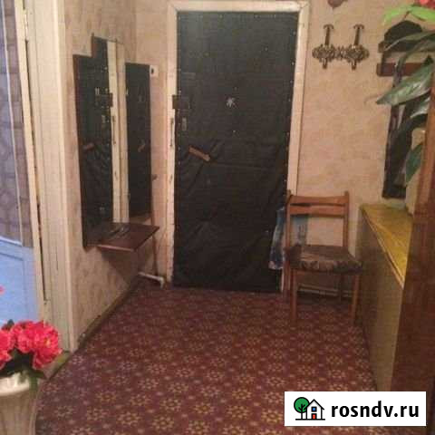 2-комнатная квартира, 48.3 м², 2/3 эт. на продажу в Базарном Сызгане Базарный Сызган - изображение 1