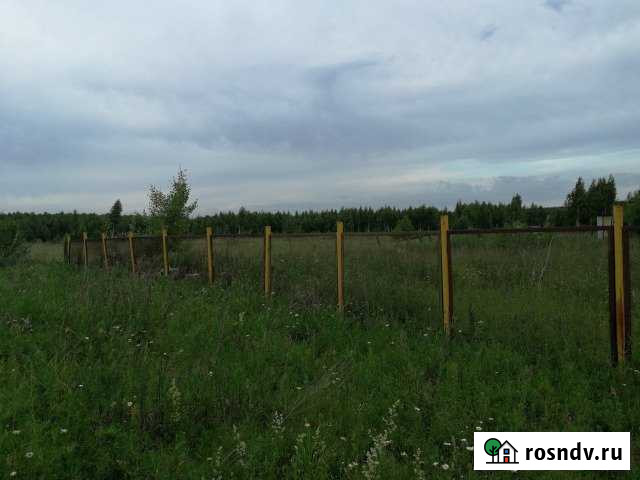 Участок СНТ, ДНП 8 сот. на продажу в Бронницах Бронницы - изображение 1