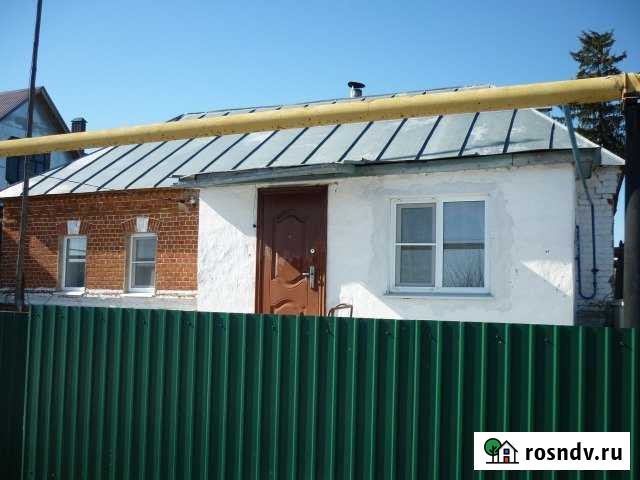 Дом 48 м² на участке 25 сот. на продажу в Добром Доброе - изображение 1