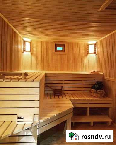 Дом 150 м² на участке 5 сот. в аренду посуточно во Фрязино Фрязино - изображение 1