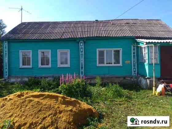 Дом 40 м² на участке 30 сот. на продажу в Староюрьево Староюрьево