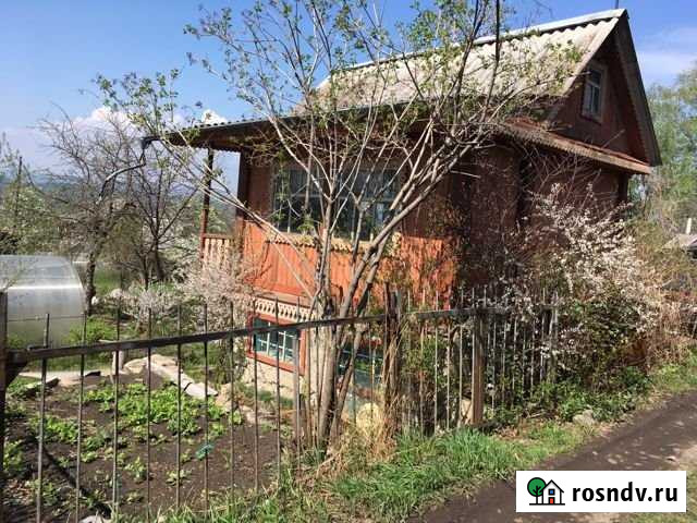 Дача 24 м² на участке 3.6 сот. на продажу в Миассе Миасс - изображение 1