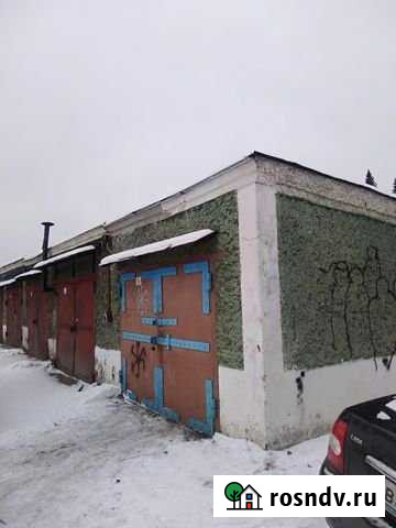 Гараж на продажу в Ревде Свердловской области Ревда - изображение 1
