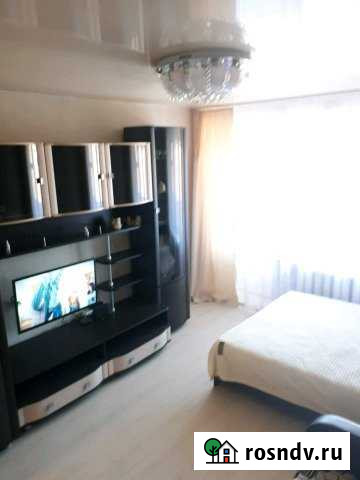 1-комнатная квартира, 42 м², 4/9 эт. в аренду посуточно в Костроме Кострома - изображение 1