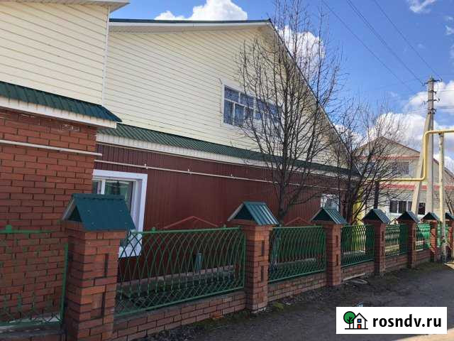 Дом 70 м² на участке 5 сот. на продажу в Кукморе Кукмор - изображение 1