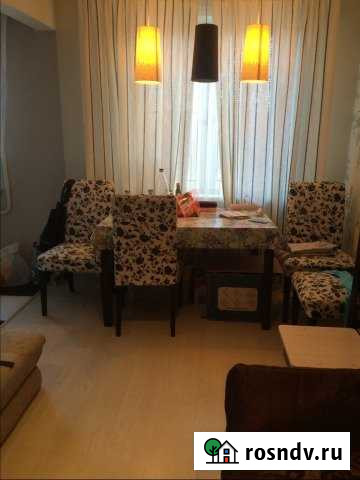 2-комнатная квартира, 46 м², 8/9 эт. на продажу в Павловском Посаде Павловский Посад - изображение 1