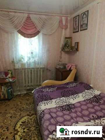 Комната 13 м² в 1-ком. кв., 1/1 эт. на продажу в Нефтеюганске Нефтеюганск - изображение 1