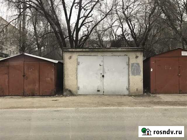 Гараж 24 м² на продажу в Черкесске Черкесск - изображение 1