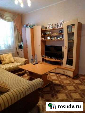 2-комнатная квартира, 37 м², 1/4 эт. на продажу в Железногорске Красноярского края Железногорск - изображение 1