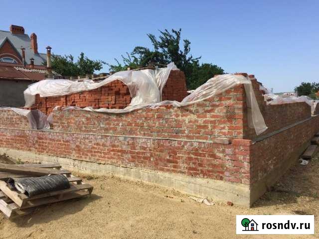 Участок ИЖС 5 сот. на продажу в Армавире Армавир - изображение 1