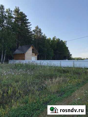 Участок СНТ, ДНП 6 сот. на продажу в Емельяново Емельяново - изображение 1