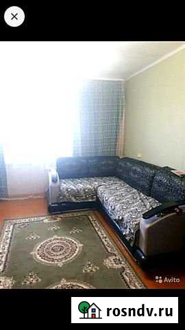 2-комнатная квартира, 49 м², 4/5 эт. на продажу в Октябрьском Республики Башкортостан Октябрьский - изображение 1