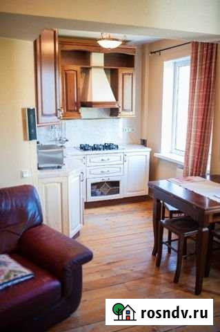 3-комнатная квартира, 60 м², 4/5 эт. на продажу в Петрозаводске Петрозаводск - изображение 1