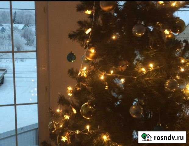 Коттедж 90 м² на участке 2 сот. в аренду посуточно в Туле Тула - изображение 1