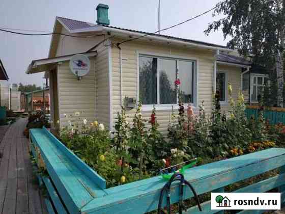 3-комнатная квартира, 57.4 м², 1/1 эт. на продажу в Братске Братск