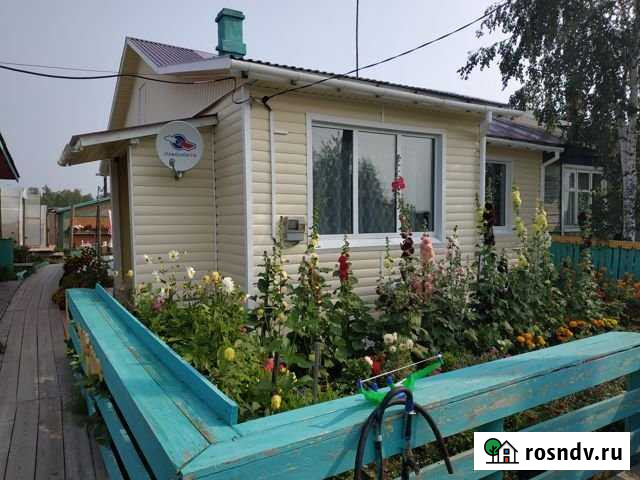 3-комнатная квартира, 57.4 м², 1/1 эт. на продажу в Братске Братск - изображение 1