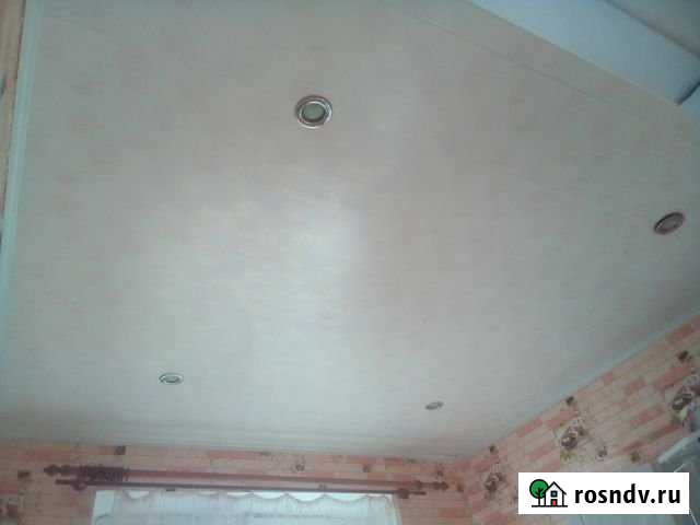 2-комнатная квартира, 42.6 м², 2/2 эт. на продажу в Серове Серов - изображение 1