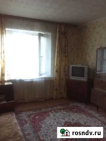 1-комнатная квартира, 36 м², 1/5 эт. на продажу в Клинцах Клинцы - изображение 1