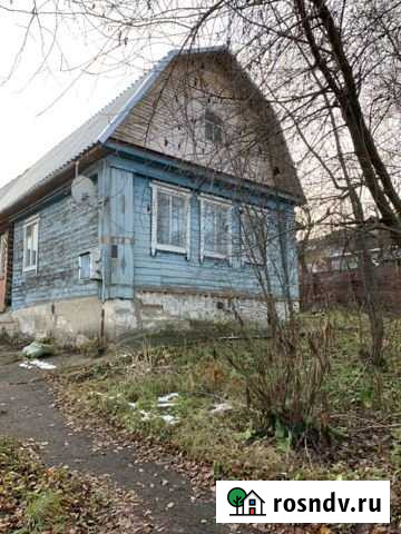 Дом 100 м² на участке 30 сот. в аренду на длительный срок в Дмитрове Дмитров - изображение 1