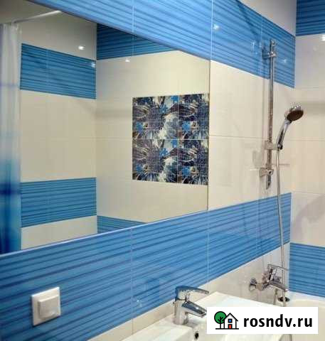 1-комнатная квартира, 40 м², 10/15 эт. в аренду на длительный срок в Мытищах Мытищи - изображение 1