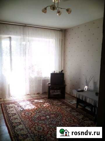 2-комнатная квартира, 45.6 м², 5/9 эт. на продажу в Стрежевом Стрежевой - изображение 1