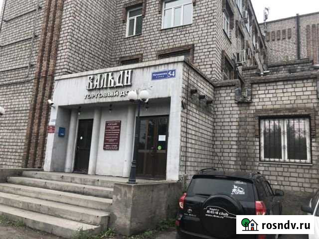 Торгово офисные помещения Красноярск - изображение 1