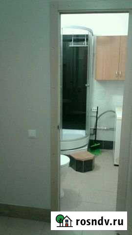 Квартира-студия, 30 м², 3/18 эт. в аренду на длительный срок в Краснодаре Краснодар - изображение 1