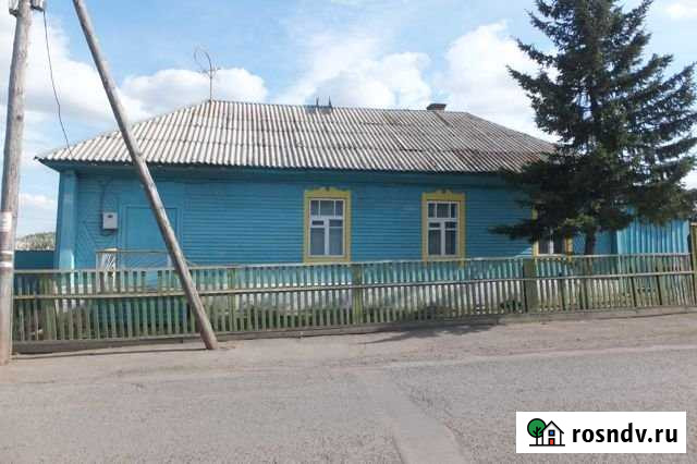 Помещение свободного назначения, 138 кв.м. Копьево - изображение 1