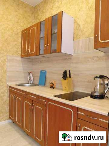 Квартира-студия, 26 м², 9/9 эт. в аренду посуточно в Благовещенске Амурской области Благовещенск - изображение 1