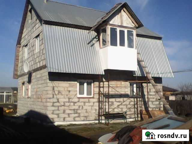 Дом 96 м² на участке 14 сот. на продажу в Первоуральске Первоуральск - изображение 1
