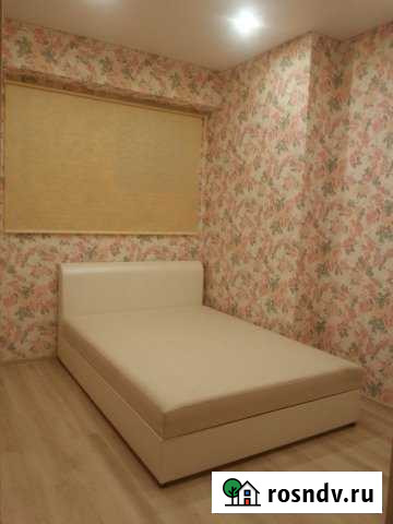 2-комнатная квартира, 56 м², 11/15 эт. в аренду посуточно в Чите Чита - изображение 1