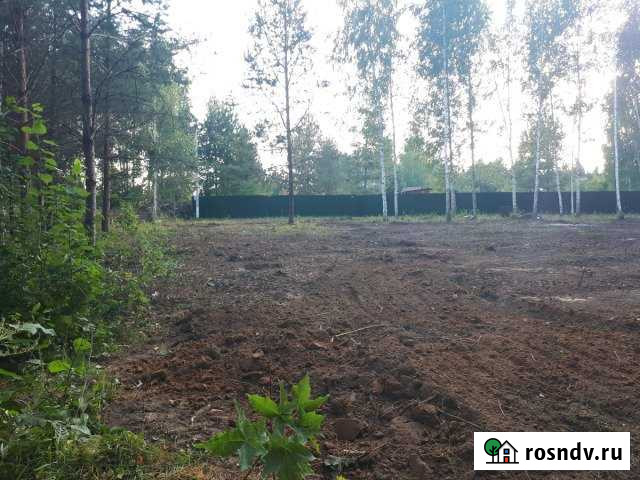 Участок ИЖС 13 сот. на продажу в Пестрецах Пестрецы - изображение 1