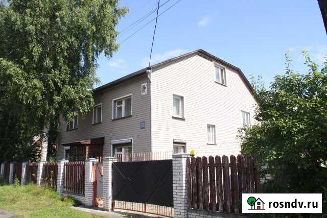 Коттедж 200 м² на участке 12 сот. на продажу во Всеволожске Всеволожск - изображение 1