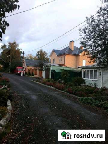 Дом 40 м² на участке 5 сот. на продажу в Коломне Коломна - изображение 1